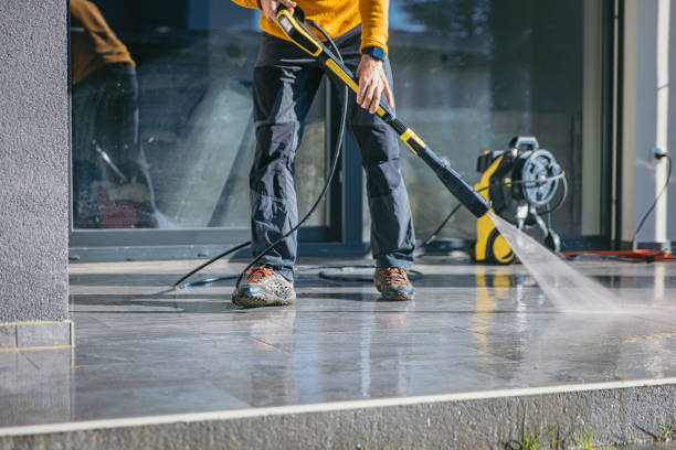 Trusted White House Station, NJ Pressure Washing Services Experts